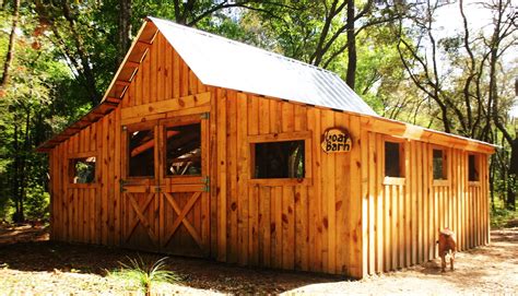 goat sheds for sale